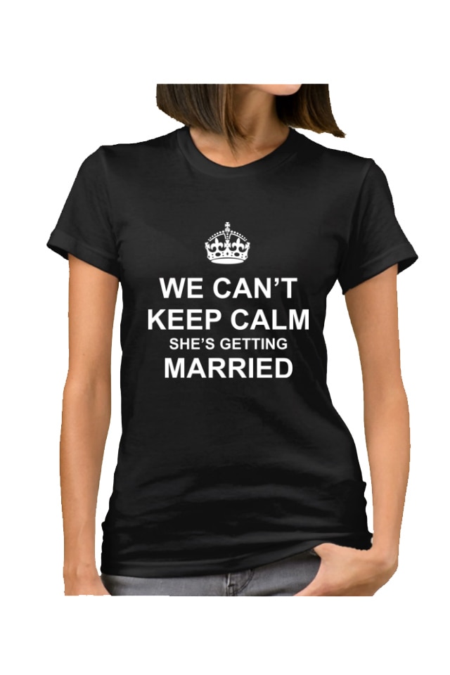 Tricou Personalizat Petrecerea Burlacitelor 