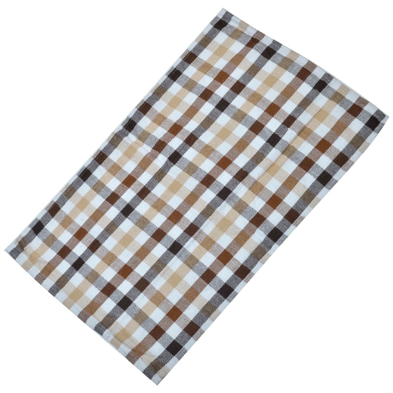 Prosop de bucatarie, Zola®, carouri, 45x65 cm