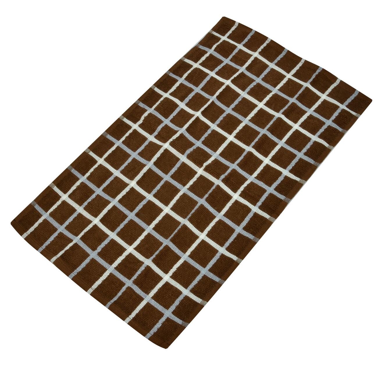 Prosop de bucatarie, Zola®, taupe, 35x60 cm