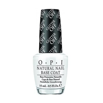 Baza Pentru Unghii Gel Glitter Off Peelable Base Coat 15Ml Baza Pentru Unghii Gel Glitter Off Peelable Base Coat 15Ml