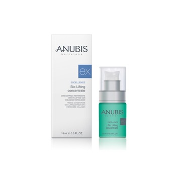 Concentrat cu efect de lifting - Anubis Excellence Bio-Lifting Concentrate 15 ml Concentrat cu efect de lifting - Anubis Excellence Bio-Lifting Concentrate 15 ml