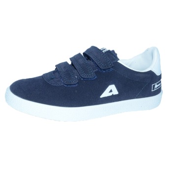 Pantofi pentru baieti American Club BS06/19B, Bleumarin Pantofi pentru baieti American Club BS06/19B, Bleumarin