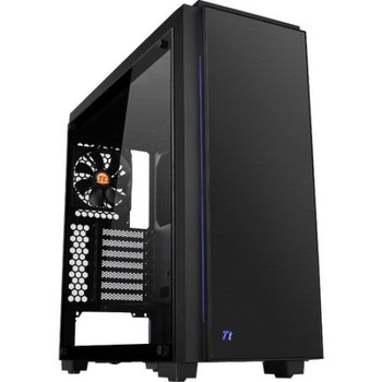 Sistem PC Gaming INTEL Comet Lake i7-10700K pana la 5.1GHz, 32GB DDR4, HDD 2TB + SSD 500GB, nVidia RTX 3060 12GB GDDR6, Carcasa Thermaltake Aluminiu si Sticla Sistem PC Gaming INTEL Comet Lake i7-10700K pana la 5.1GHz, 32GB DDR4, HDD 2TB + SSD 500GB, nVidia RTX 3060 12GB GDDR6, Carcasa Thermaltake Aluminiu si Sticla