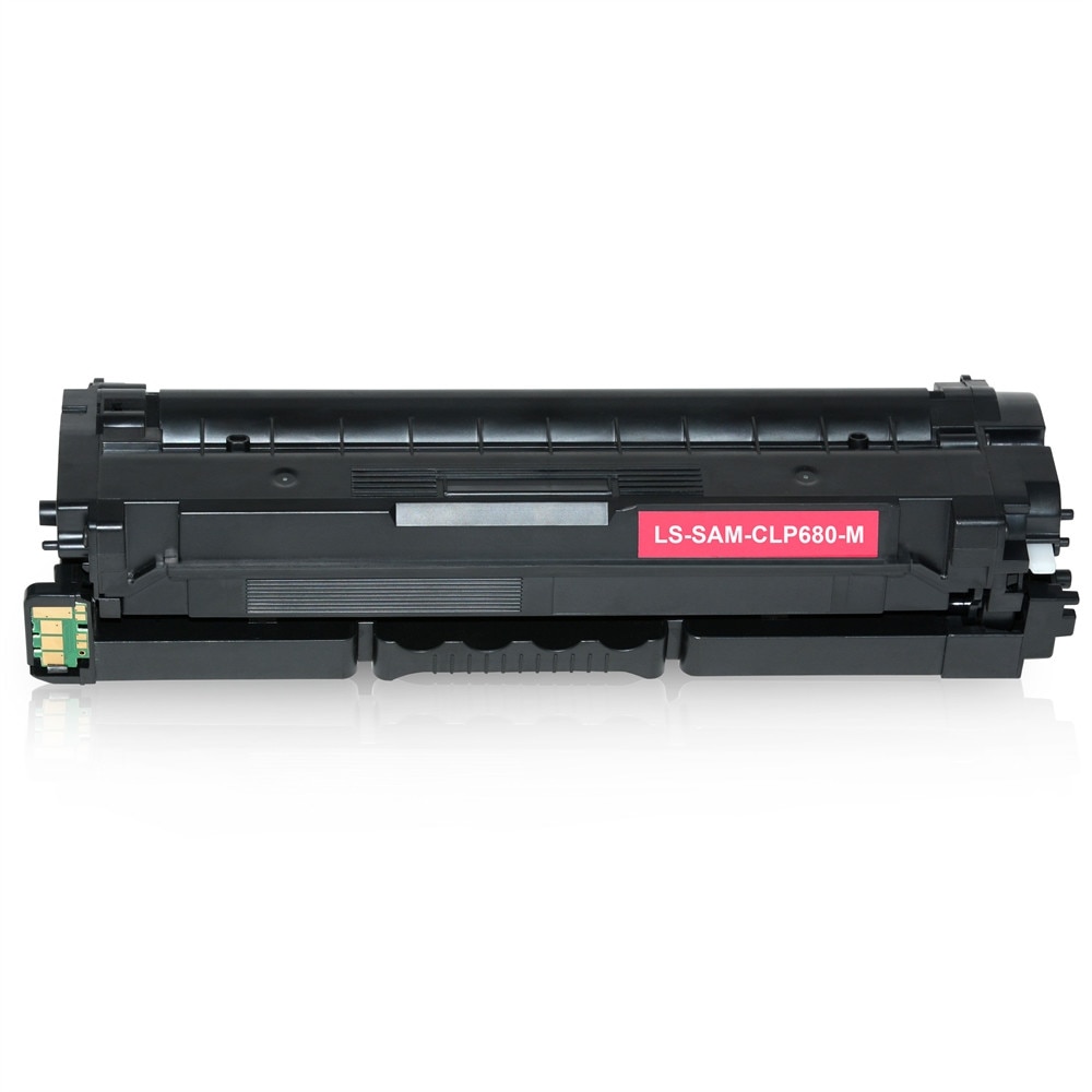 Cartus Toner 3500Pag. CLP680 Magenta Compatibil Samsung CLP-680 / CLP-680 DW / CLP-680 DW Premium Line / CLP-680 ND / CLP-680 / CLX CLX-6260 FD / CLX-6260 FD/ CLX-6260 FR / CLX-6260 FR / CLX-6260 FW / CLX-6260 FW / CLX-6260 ND / CLX-6260 ND / CLX-6260