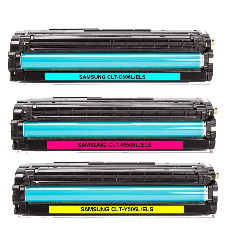 SET 3 Cartuse 10500Pag. CLP680 C/M/Y Compatibile Samsung CLP-680 / CLP-680 DW / CLP-680 DW Premium Line / CLP-680 ND / CLP-680 / CLX CLX-6260 FD / CLX-6260 FD/ CLX-6260 FR / CLX-6260 FR / CLX-6260 FW / CLX-6260 FW / CLX-6260 ND / CLX-6260 ND / CLX-6260