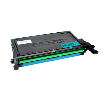 Cartus Toner 4000Pag. CLP620 Cyan Compatibil Samsung CLP CLP-620 / CLP-620 ND / CLP-620 Series / CLP-670 / CLP-670 N / CLP-670 ND / CLP-670 Series CLX CLX-6220 FX / CLX-6250 FX Cartus Toner 4000Pag. CLP620 Cyan Compatibil Samsung CLP CLP-620 / CLP-620 ND / CLP-620 Series / CLP-670 / CLP-670 N / CLP-670 ND / CLP-670 Series CLX CLX-6220 FX / CLX-6250 FX