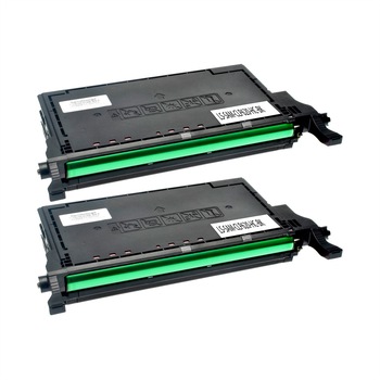 Set 2 Cartuse Toner 10000Pag. CLP620 BK Compatibile Samsung CLP CLP-620 / CLP-620 ND / CLP-620 Series / CLP-670 / CLP-670 N / CLP-670 ND / CLP-670 Series CLX CLX-6220 FX / CLX-6250 FX Set 2 Cartuse Toner 10000Pag. CLP620 BK Compatibile Samsung CLP CLP-620 / CLP-620 ND / CLP-620 Series / CLP-670 / CLP-670 N / CLP-670 ND / CLP-670 Series CLX CLX-6220 FX / CLX-6250 FX