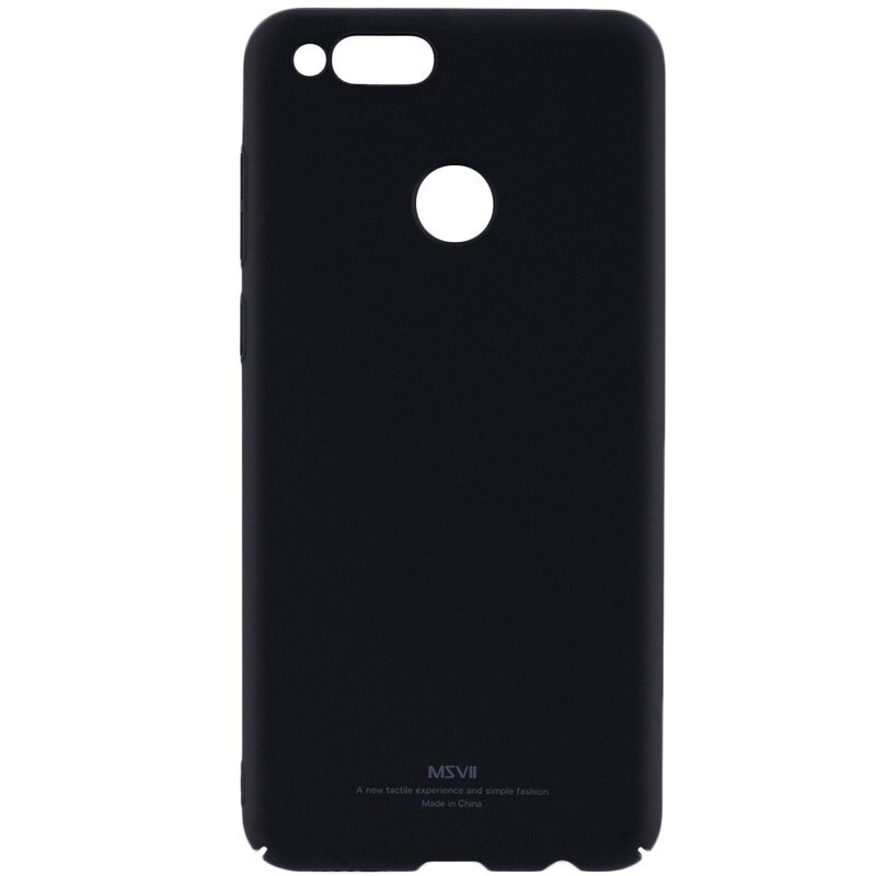 Husa plastic Huawei P20 Lite neagra