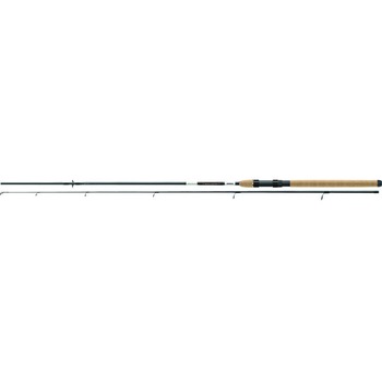 Lanseta Cormoran Black Master Spin 3.00M 35-80G Lanseta Cormoran Black Master Spin 3.00M 35-80G