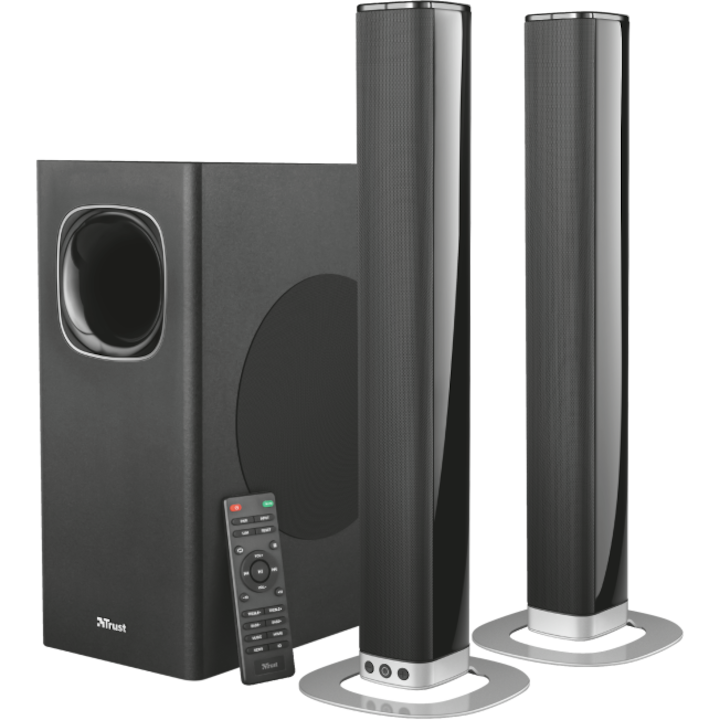 Lino Wireless Soundbar Trust 22015 Trust 22015 Lino Bluetooth