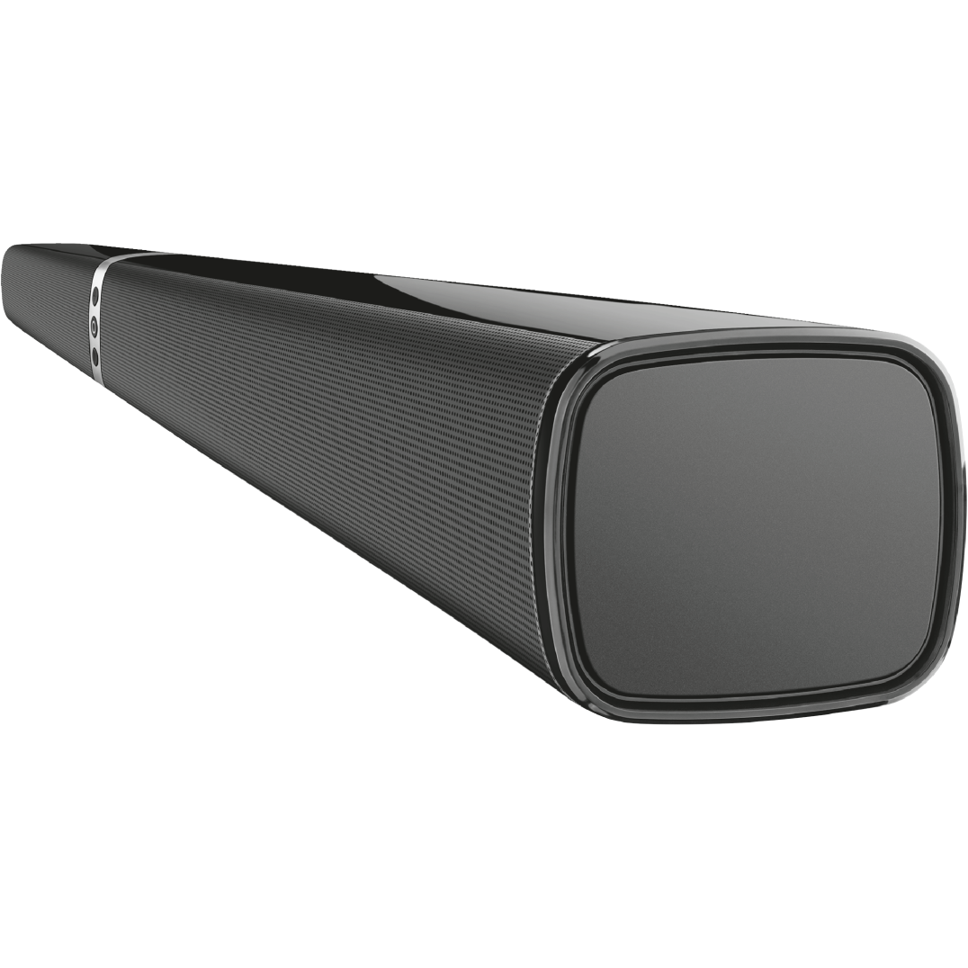 Soundbar bluetooth Trust Lino XL 2.1, Negru eMAG.ro