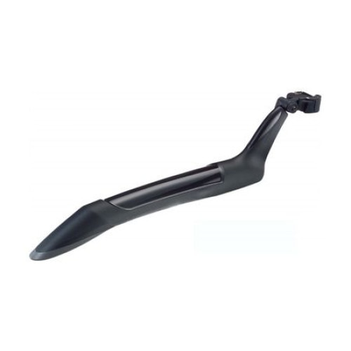 Set compus din doua aparatori impotriva noroiului , apei , pentru bicicletele care au marimea rotilor de 26' inch