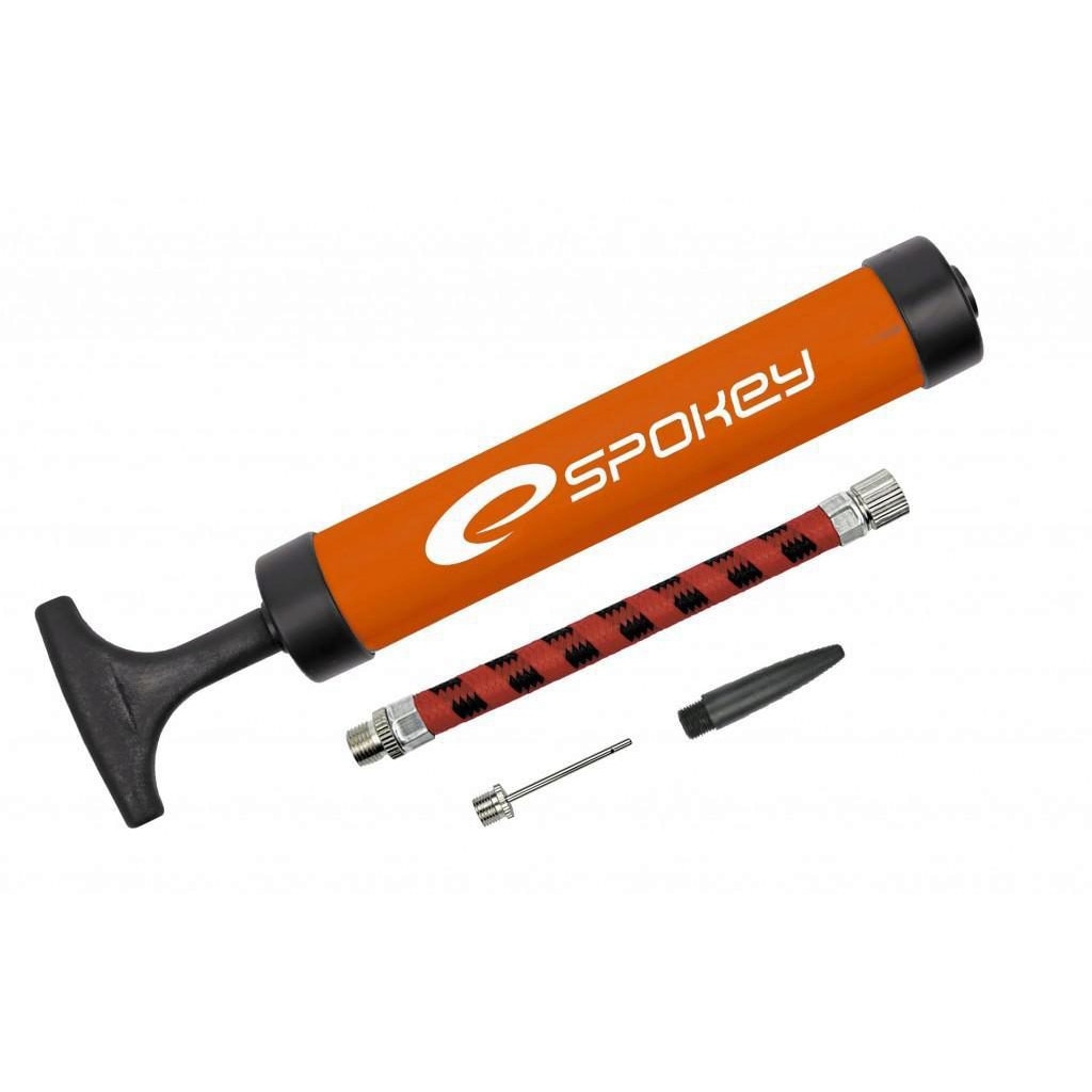 Pompa mingi Spokey PAMPERO 10