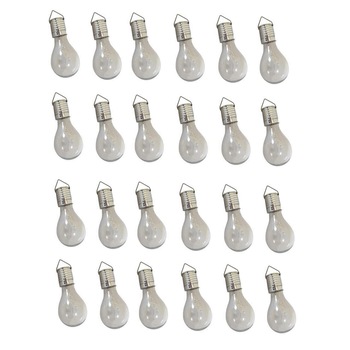 Set 24 lampi solare tip bec, Strend Pro Solar Acrux, 7.5x22 cm, 4 x led Set 24 lampi solare tip bec, Strend Pro Solar Acrux, 7.5x22 cm, 4 x led