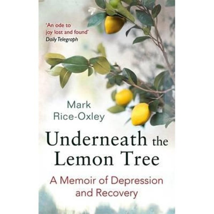 Underneath the Lemon Tree
