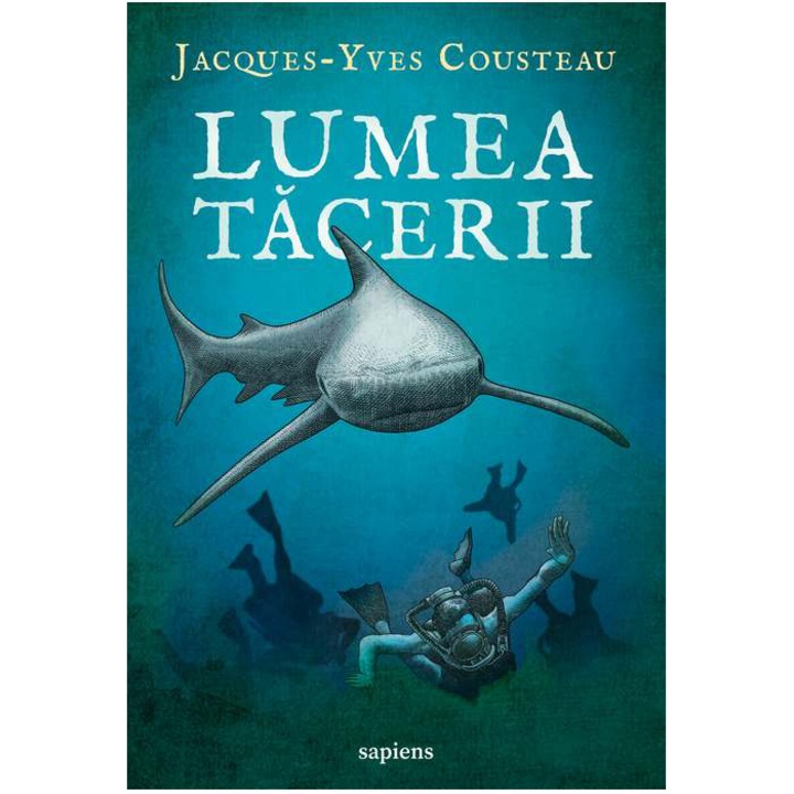 Lumea Tacerii [Cartile Sapiens]
