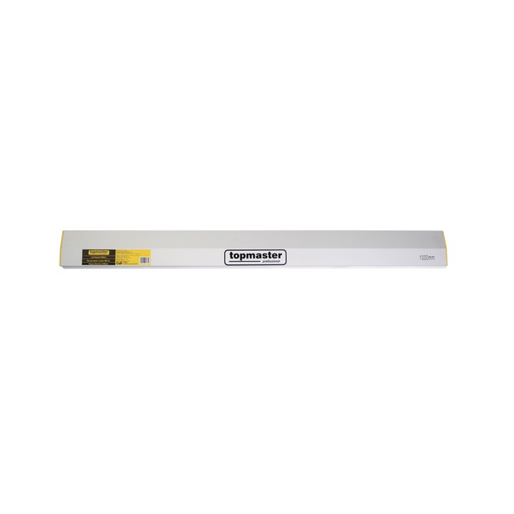 TopMaster 321706 Alumínium Egyenes, 4000 mm