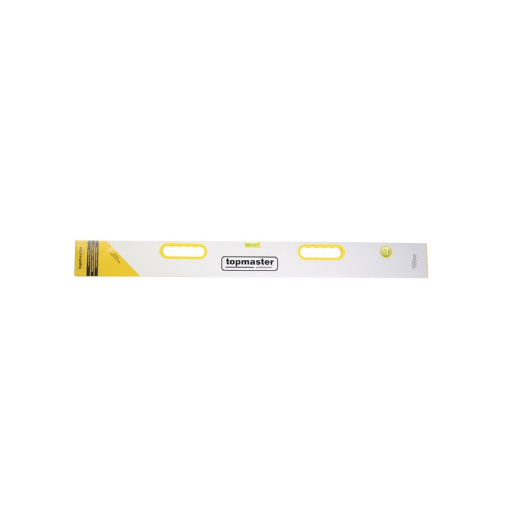 TopMaster 321714 Alumínium Rúd, 1500 mm