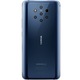 Telefon mobil Nokia 9 Pure View, Dual SIM, 128GB, 6GB RAM, 4G,Midnight Blue