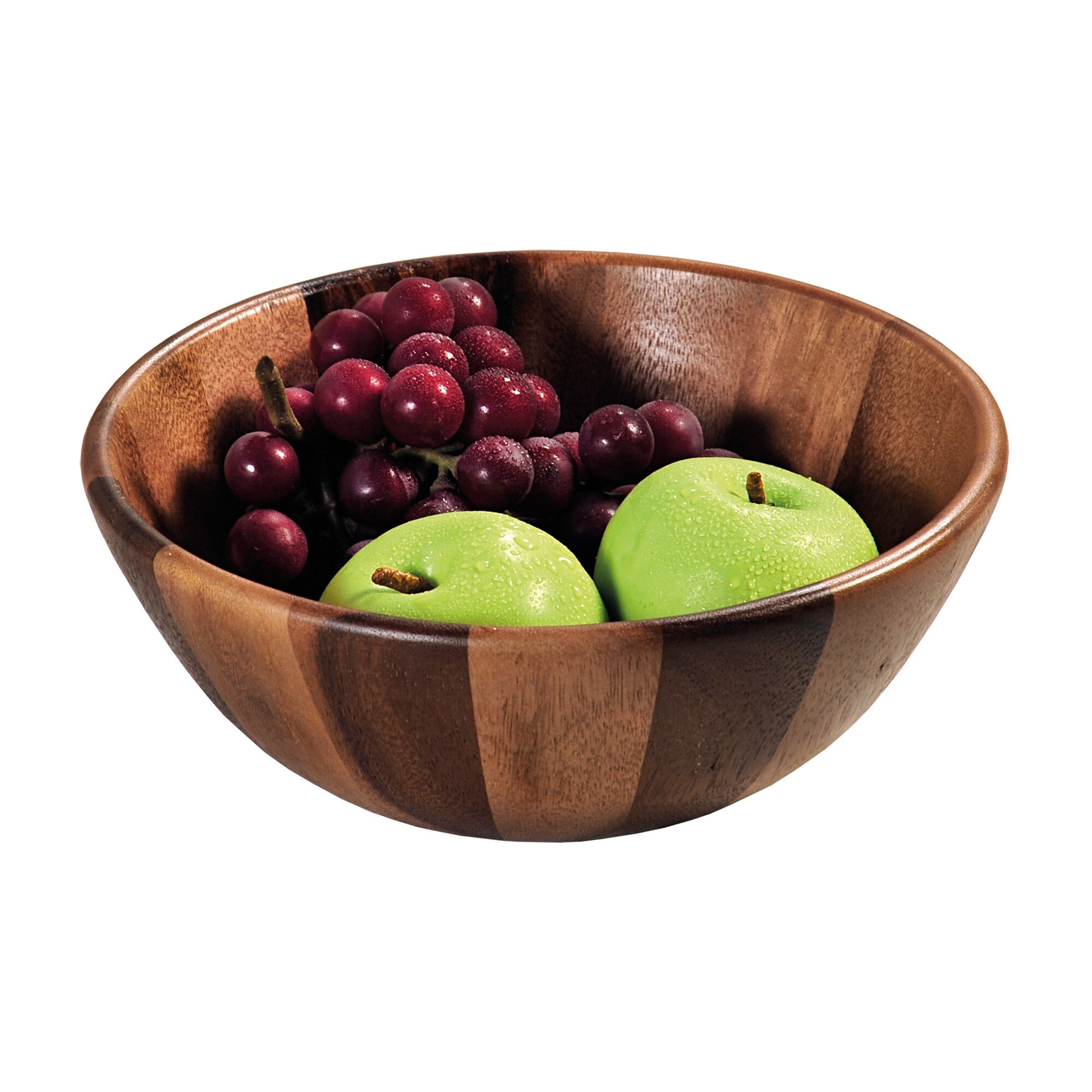 Bol 24,5 cm, acacia - Kesper