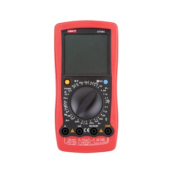 Multimetru Uni-t UT58C Multimetru Uni-t UT58C