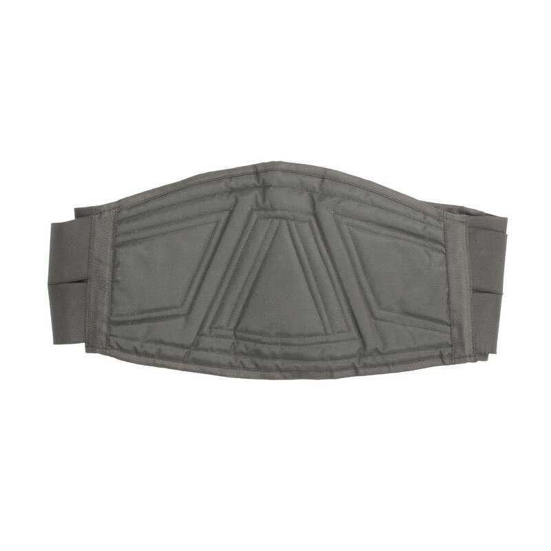 Protectie rinichi moto ADRENALINE GTX PRO 2.0, unisex, culoare negru, marime L