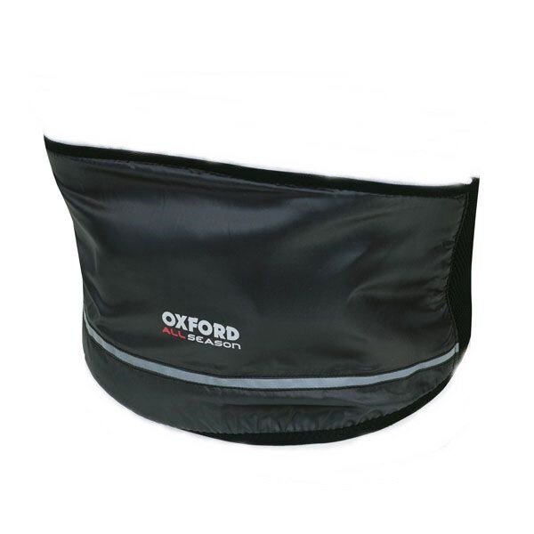 Protectie rinichi moto OXFORD ALL SEASON KIDNEY BELT, unisex, culoare negru, marime M
