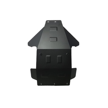 Scut motor metalic Lada Niva (1995 - 2018) Scut motor metalic Lada Niva (1995 - 2018)
