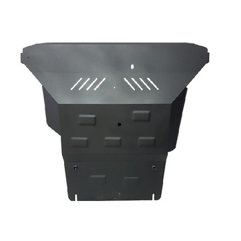 Scut motor metalic Toyota Rav4 (2000 - 2006) Scut motor metalic Toyota Rav4 (2000 - 2006)