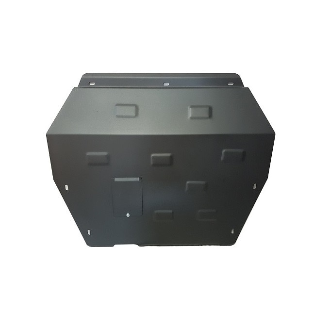 Scut motor metalic Hyundai Santa Fe (2001 - 2006)