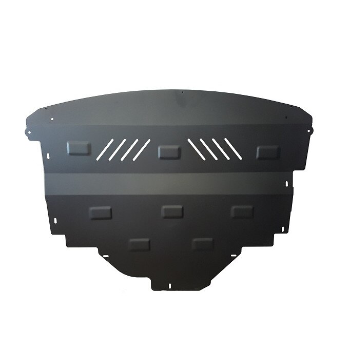 Scut motor metalic Nissan Interstar (2010 - 2018)