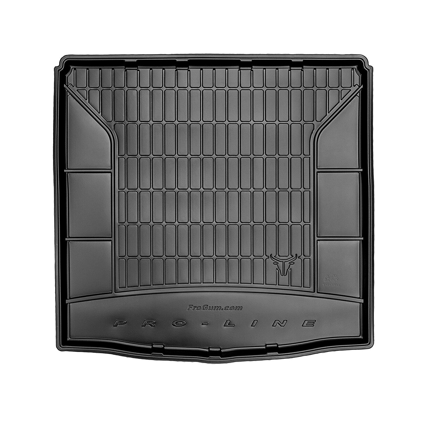 Tavita portbagaj Frogum dedicata Mazda 3 III, caroserie Sedan, fabricatie 2013 - prezent