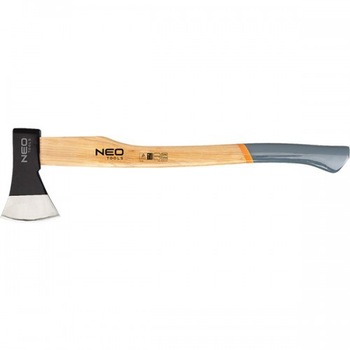 Topor 1600g, maner lemn NEO 27-010 Topor 1600g, maner lemn NEO 27-010