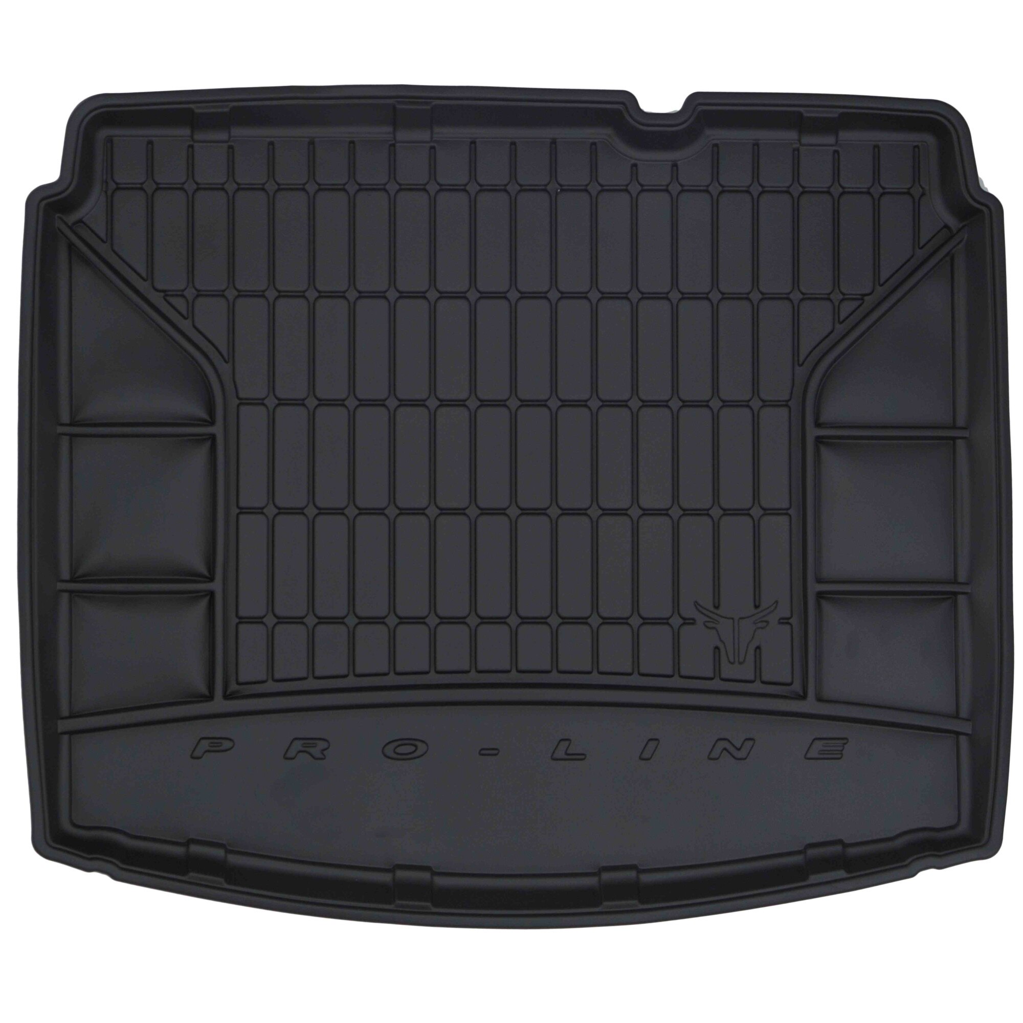 Tavita portbagaj Frogum dedicata Jeep Compass, caroserie SUV, fabricatie 2017 - prezent