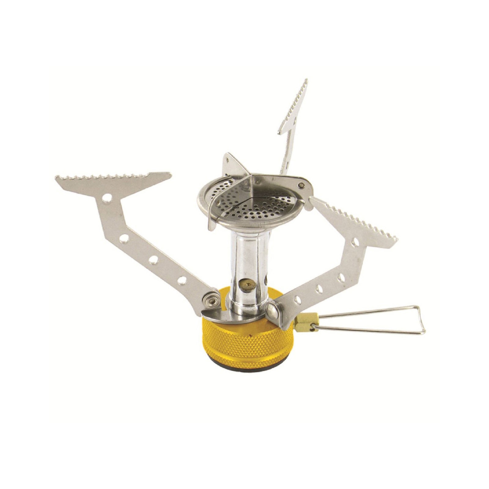 Arzator Highlander HPX100 Compact Stove