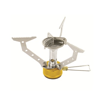 Arzator Highlander HPX100 Compact Stove Arzator Highlander HPX100 Compact Stove