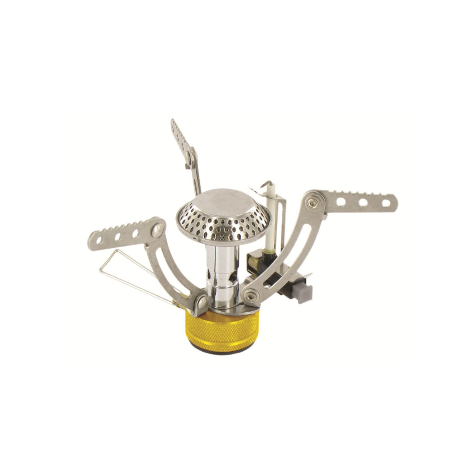 Arzator Highlander HPX200 Compact Stove