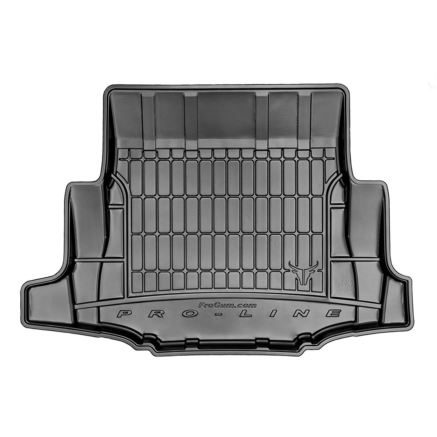 Tavita portbagaj Frogum dedicata BMW Seria 1 E87, caroserie Hatchback, fabricatie 2004 - 2011