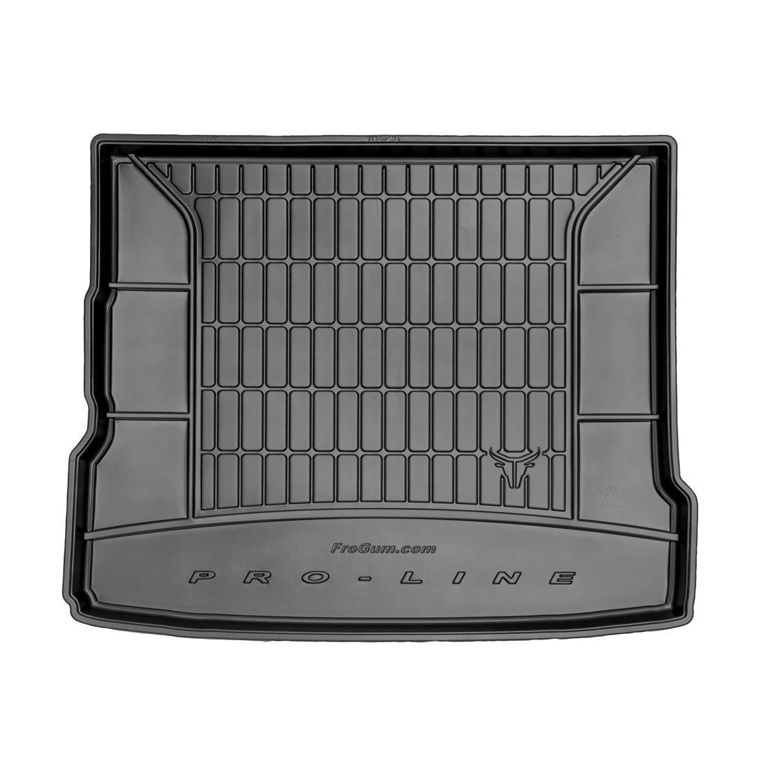 Tavita portbagaj Frogum dedicata Audi Q3 , caroserie SUV, fabricatie 2011 - 2018