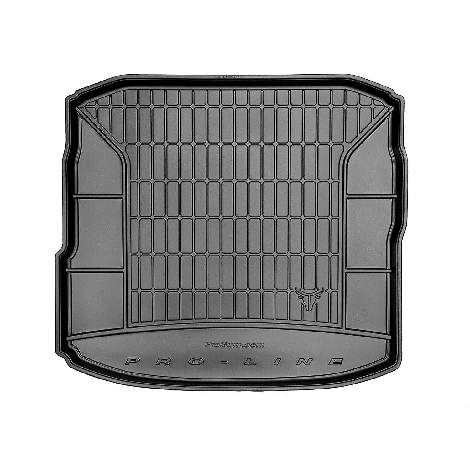 Tavita portbagaj Frogum dedicata Audi A3 , caroserie Sedan, fabricatie 2013 - prezent