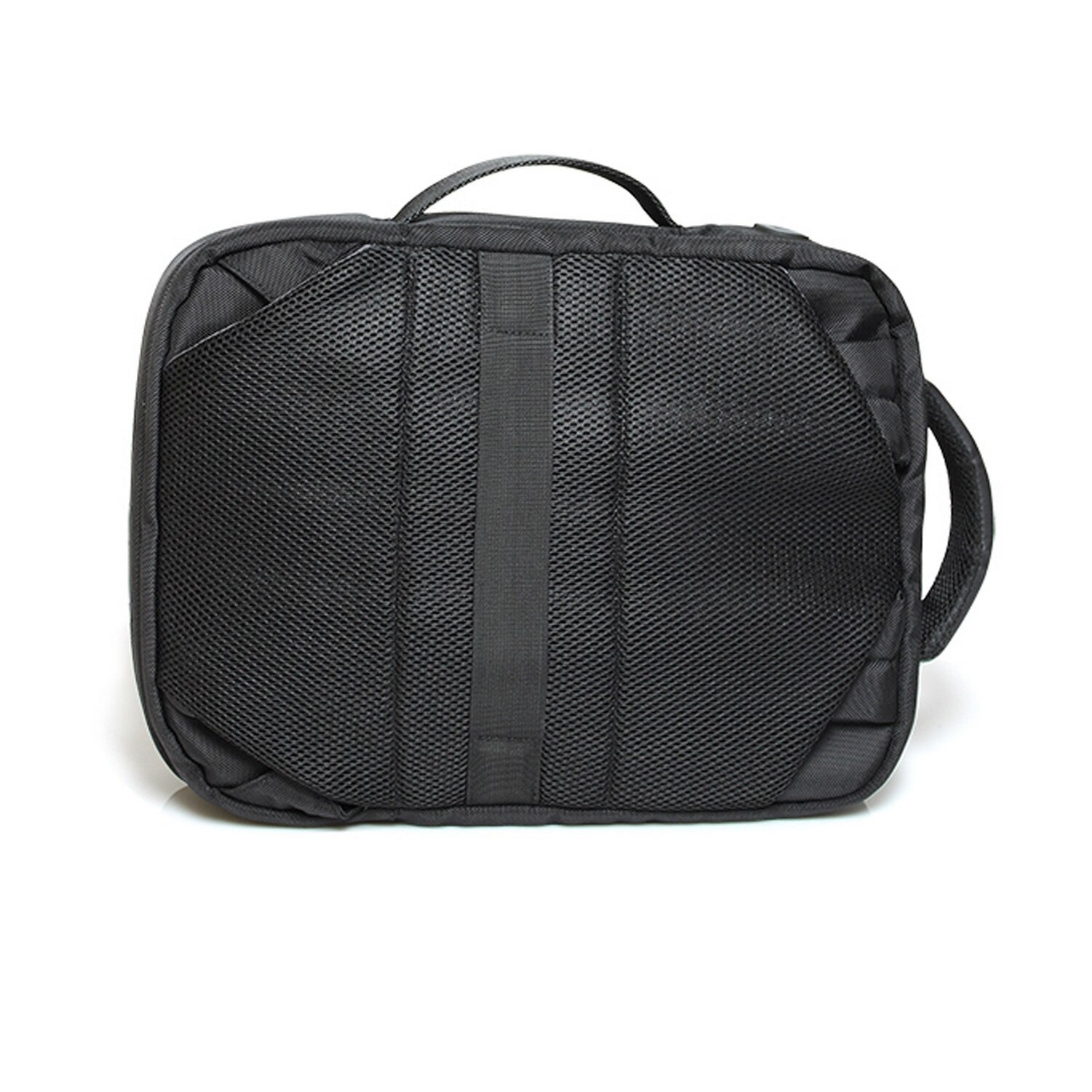 Rucsac Laptop, Antifurt, VOGART, CLYDE, MV 23325-R 14 ", Negru
