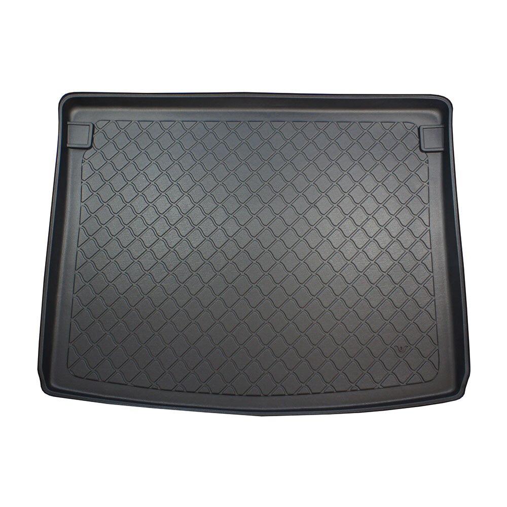 Tavita portbagaj Volkswagen Caddy fabricatie 2003 - prezent