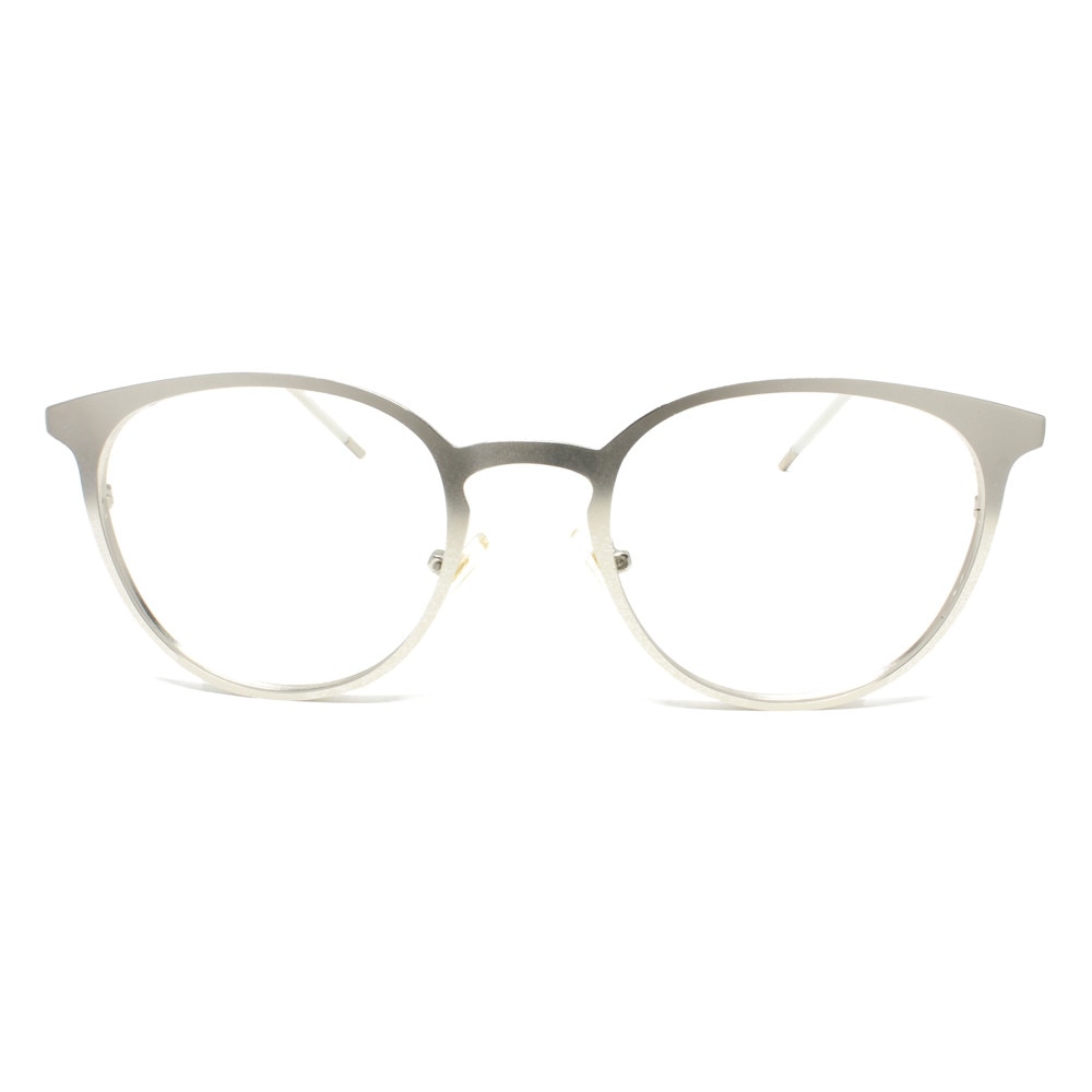 Rame ochelari, rotund, unisex , Avery silver