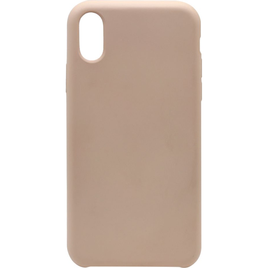 Husa de protectie Lemontii Aqua pentru iPhone XS Max, Pink
