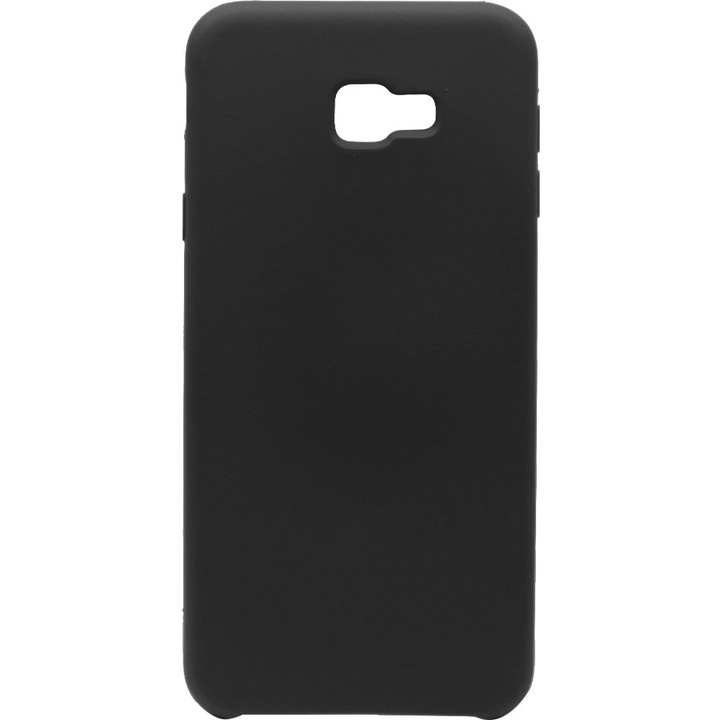 Husa de protectie Lemontii Aqua pentru Samsung Galaxy J4 Plus, Black