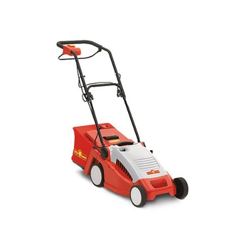 Masina electrica de aerisit gazon Wolf Garten Expert UV 34 E, 1600 W, latime de lucru 34 cm Masina electrica de aerisit gazon Wolf Garten Expert UV 34 E, 1600 W, latime de lucru 34 cm