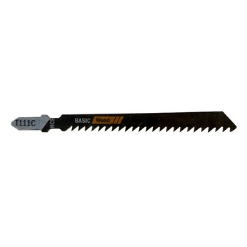 Set 5 lame pentru fierastrau pendular T111C pentru Lemn Set 5 lame pentru fierastrau pendular T111C pentru Lemn