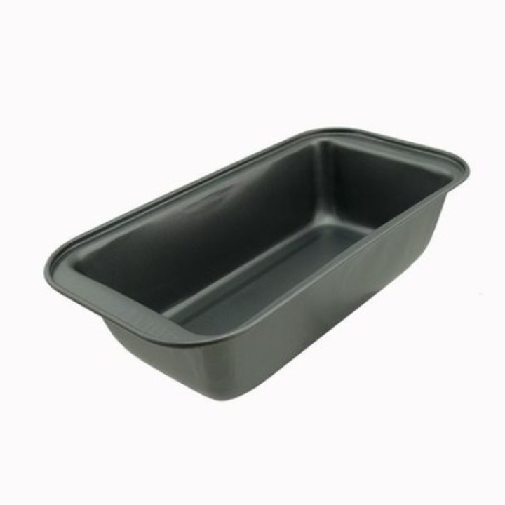 Форма за кекс Ertone Cezo-Ert-mn 556, Тефлонова, 27,5x15,5x7,5 см