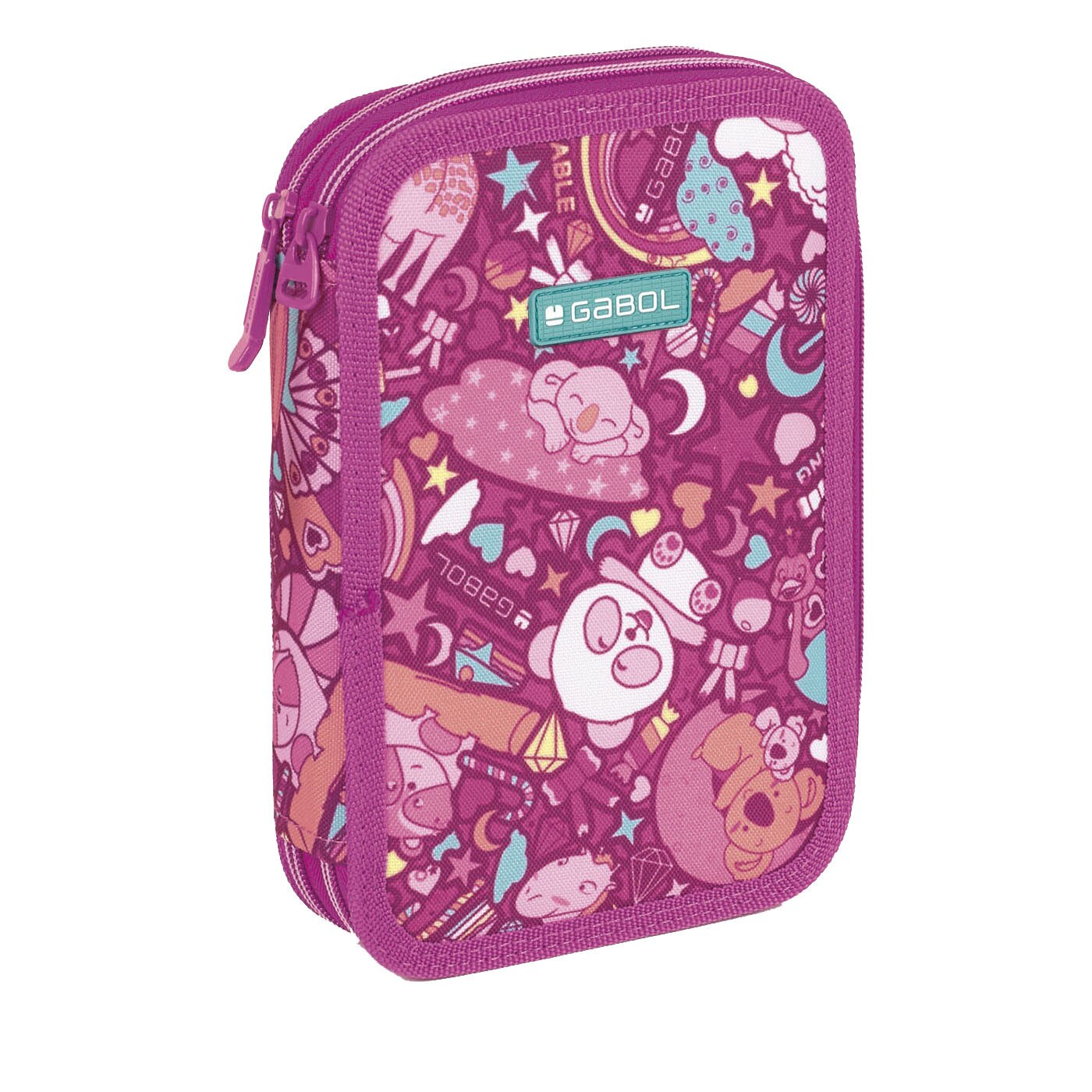 Penar neechipat Gabol colectia Toy 224407