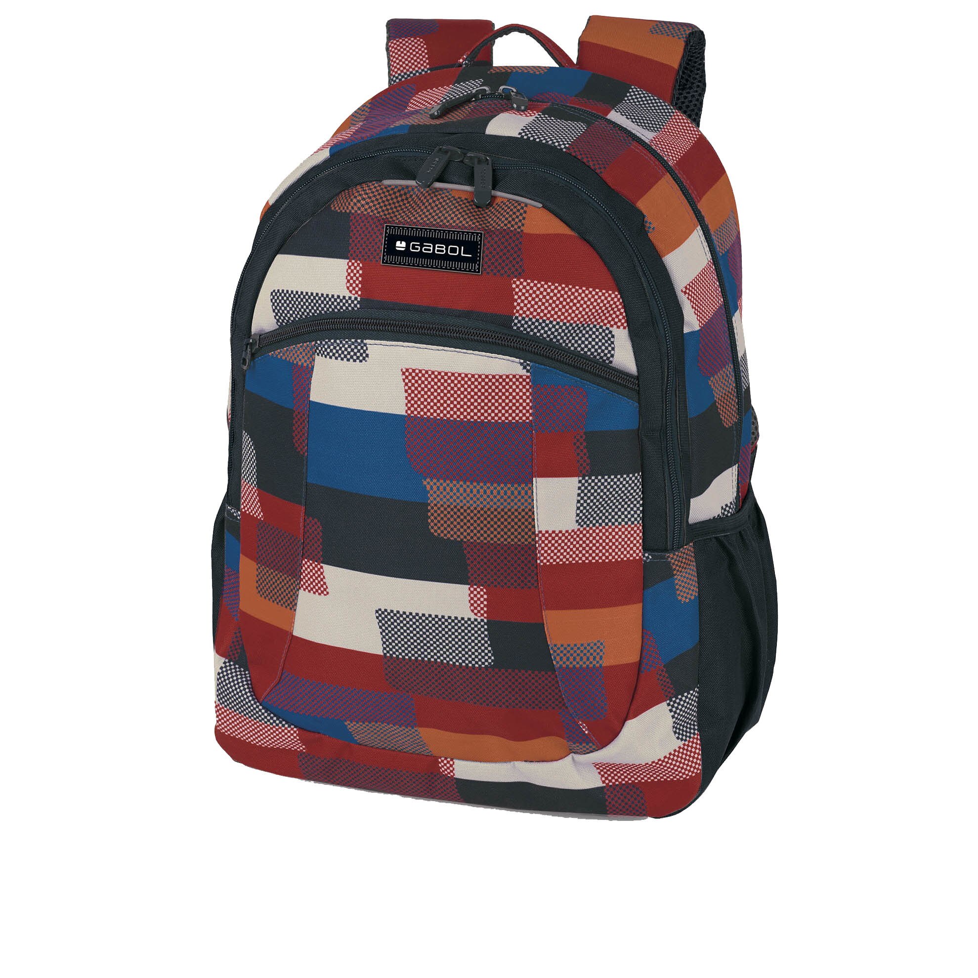 Ghiozdan Gabol colectia Stick 225696